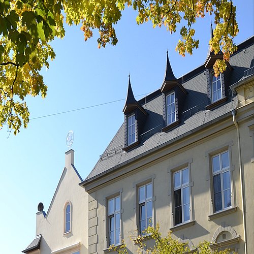 Herrnhuter Diakonie Sommerfest Im Dora Schmitt Haus Am 9 Juni