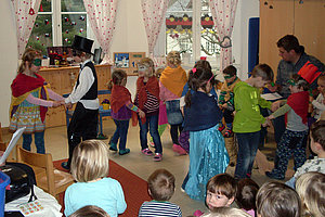 Herrnhuter Diakonie: Archiv