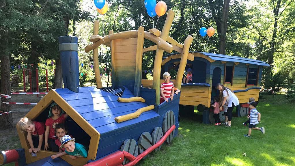 2020_Kita_Gnadau_Eisenbahn