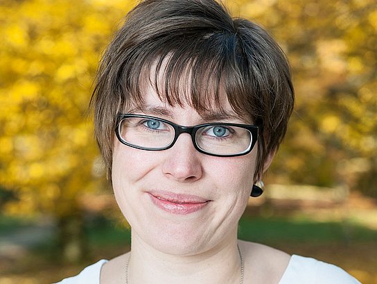 Michaela-Berwald
