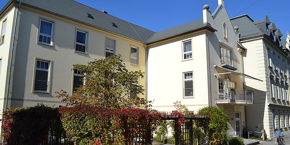 DSH-Kleinwelka-Aussenansicht
